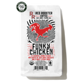 Organic Funky Chicken Rich Daily Coffee Blend