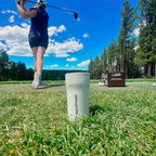 AeroPress Travel Coffee Tumbler - Stainless Steel Insulated Coffee Drinkware