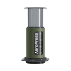 AeroPress Decorative Sleeve Custom Coffee Maker Accessory