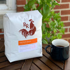 Honduras COMSA Marcala Rich Daily Brew Coffee