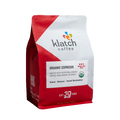 Organic Espresso 310 gr Smooth Espresso Blend Coffee
