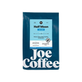 Half Moon Half Caff 12 oz Rich Daily Coffee Blend