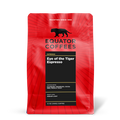 Eye Of The Tiger 12 oz Rich Daily Coffee Blend