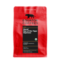 Decaf Eye Of The Tiger 12 oz Easy Drinking Decaf Coffee
