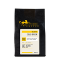 Cold Brew 12 oz Fresh Coffee for Cold Brew