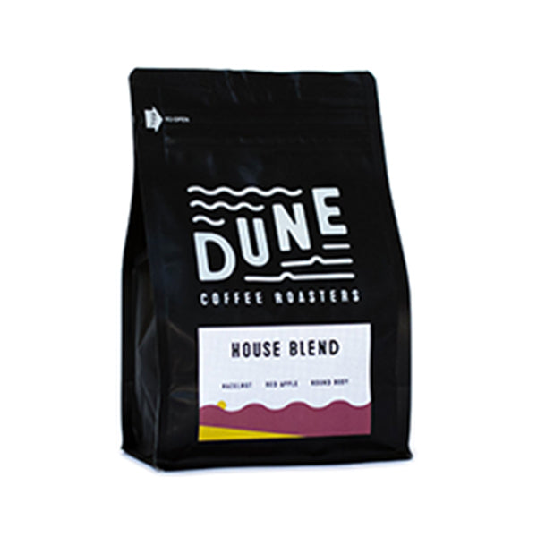 House Blend 12 oz Rich Daily Coffee Blend