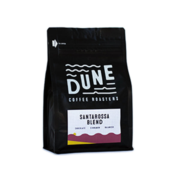 Santarossa Blend 12 oz Rich Daily Coffee Blend