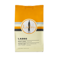 Ladro Espresso 12 oz Smooth Espresso Blend Coffee