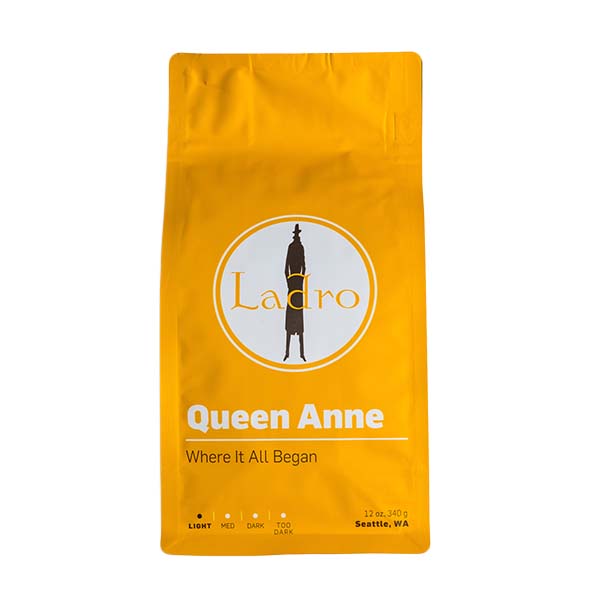 Queen Anne 2 lb Rich Daily Brew Coffee