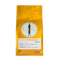 Sumatra Lintong Sigumpar 12 oz Smooth Espresso Blend Coffee