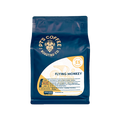 Flying Monkey Espresso 2 lb Smooth Espresso Blend Coffee