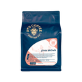 John Brown 2 lb Smooth Espresso Blend Coffee