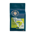 Terra Alta Pulped Natural 12 oz Smooth Espresso Blend Coffee