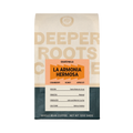 La Armonia Hermosa 12 oz Fresh Roasted Origin Coffee