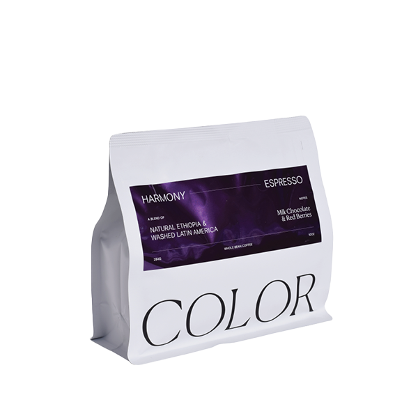Harmony (Our Espresso Blend) 2 lb Smooth Espresso Blend Coffee