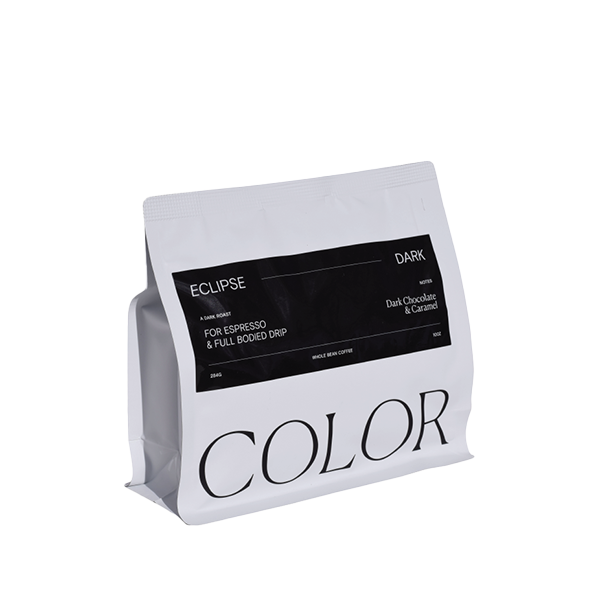 Eclipse (Our Dark Roast) 2 lb Rich Daily Brew Coffee