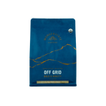 Organic Off Grid Super Dark Roast 1.5 lb Smooth Espresso Blend Coffee