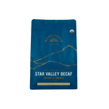 Organic Star Valley Decaf 10.5 oz Easy Drinking Decaf Coffee