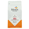 Summer Belle 12 oz Smooth Espresso Blend Coffee