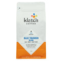 Blue Thunder Blend 12 oz Rich Daily Coffee Blend