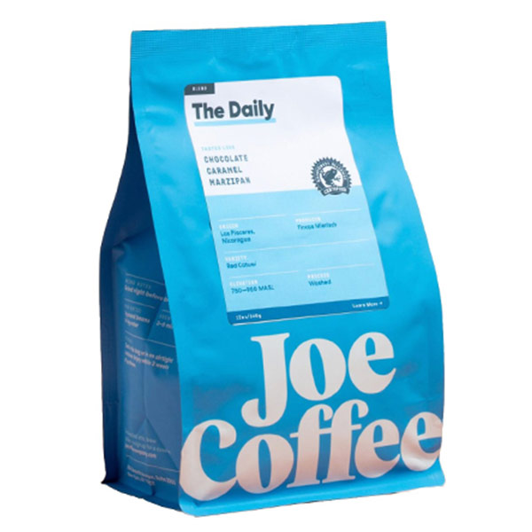 The Daily 2 lb Rich Daily Coffee Blend