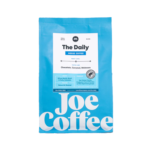 The Daily 12 oz Rich Daily Coffee Blend