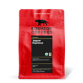 Jaguar Espresso FTO 12 oz Smooth Espresso Blend Coffee