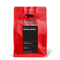 Equator Blend 12 oz Rich Daily Coffee Blend