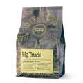 Big Truck 12 oz Smooth Espresso Blend Coffee