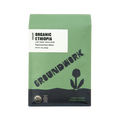 Ethiopia Heirloom 12 oz Smooth Espresso Blend Coffee