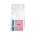 Seismic 2 lb Easy Drinking Decaf Coffee