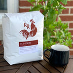 Organic Old Crow Cuppa Joe Smooth Espresso Blend Coffee