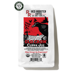 Organic Old Crow Cuppa Joe Smooth Espresso Blend Coffee