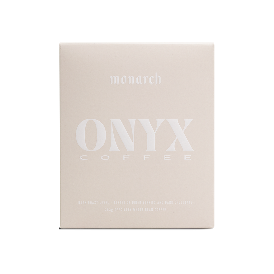 Monarch 10 oz Smooth Espresso Blend Coffee