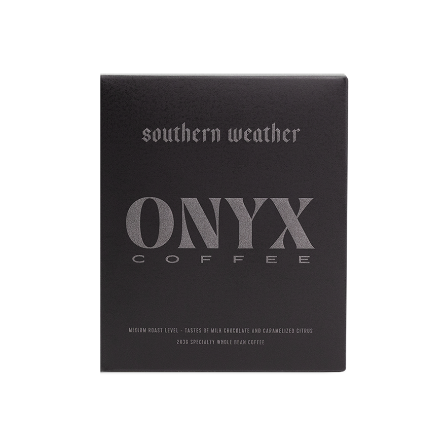 Southern Weather 10 oz Smooth Espresso Blend Coffee