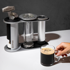 AeroPress Coffee Maker - Premium High End Coffee Maker