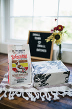 Waxwing All-Purpose Blend Premium Coffee Essential
