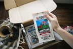 Organic Floyd Farmhouse Breakfast Blend Rich Daily Coffee Blend