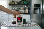 Organic Old Crow Cuppa Joe Smooth Espresso Blend Coffee