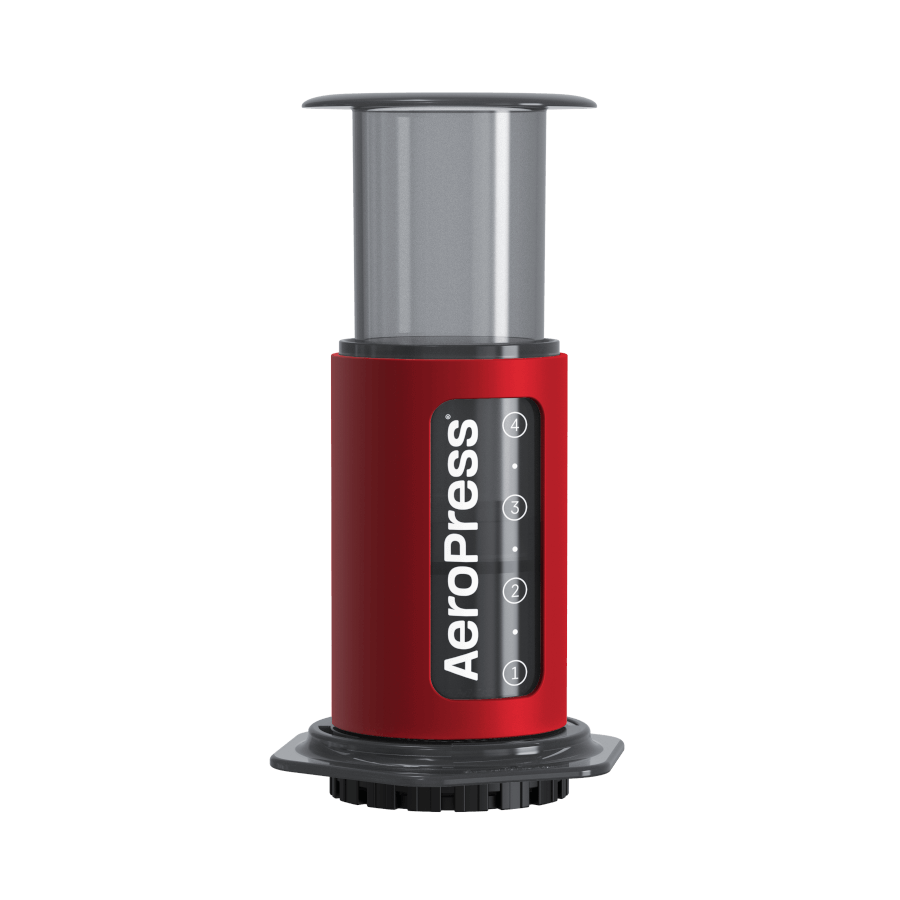 AeroPress Decorative Sleeve Custom Coffee Maker Accessory
