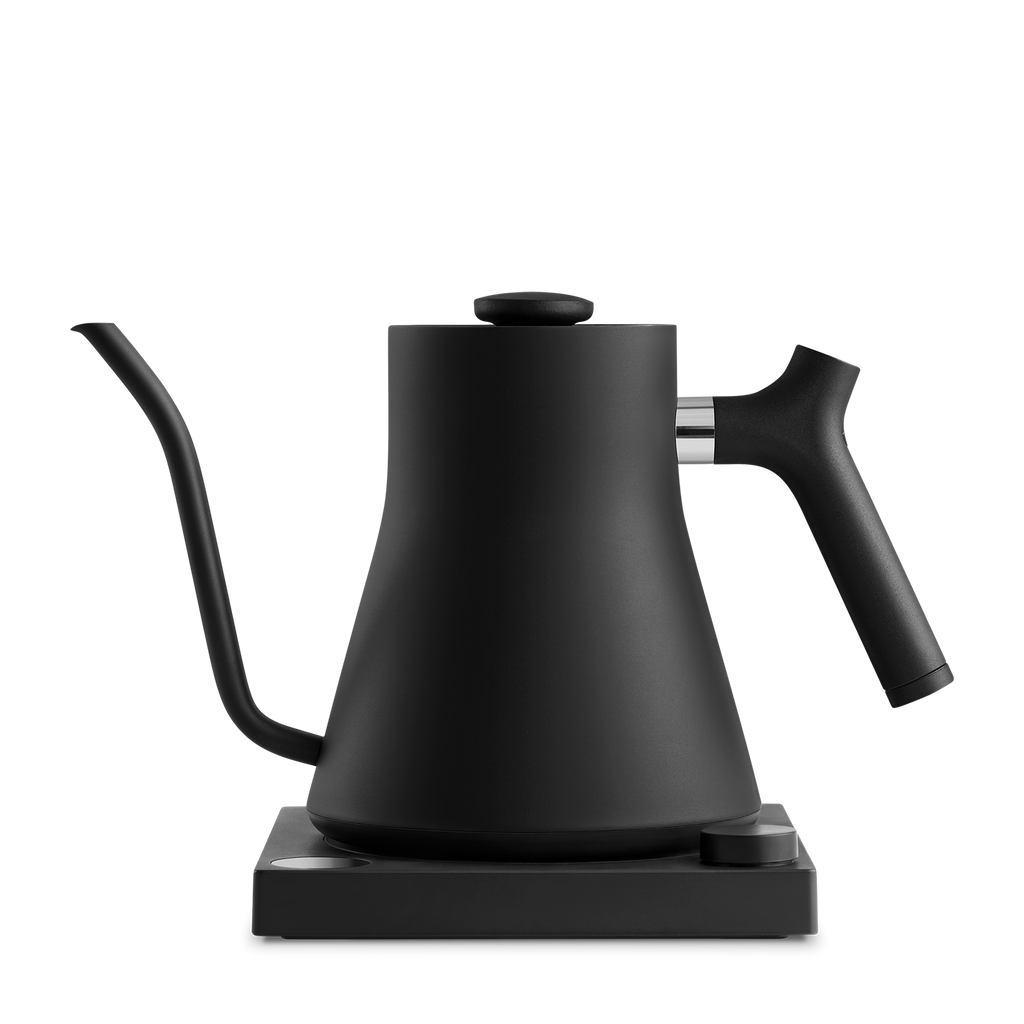 Fellow Stagg EKG Electric Kettle Home Brew Accessory