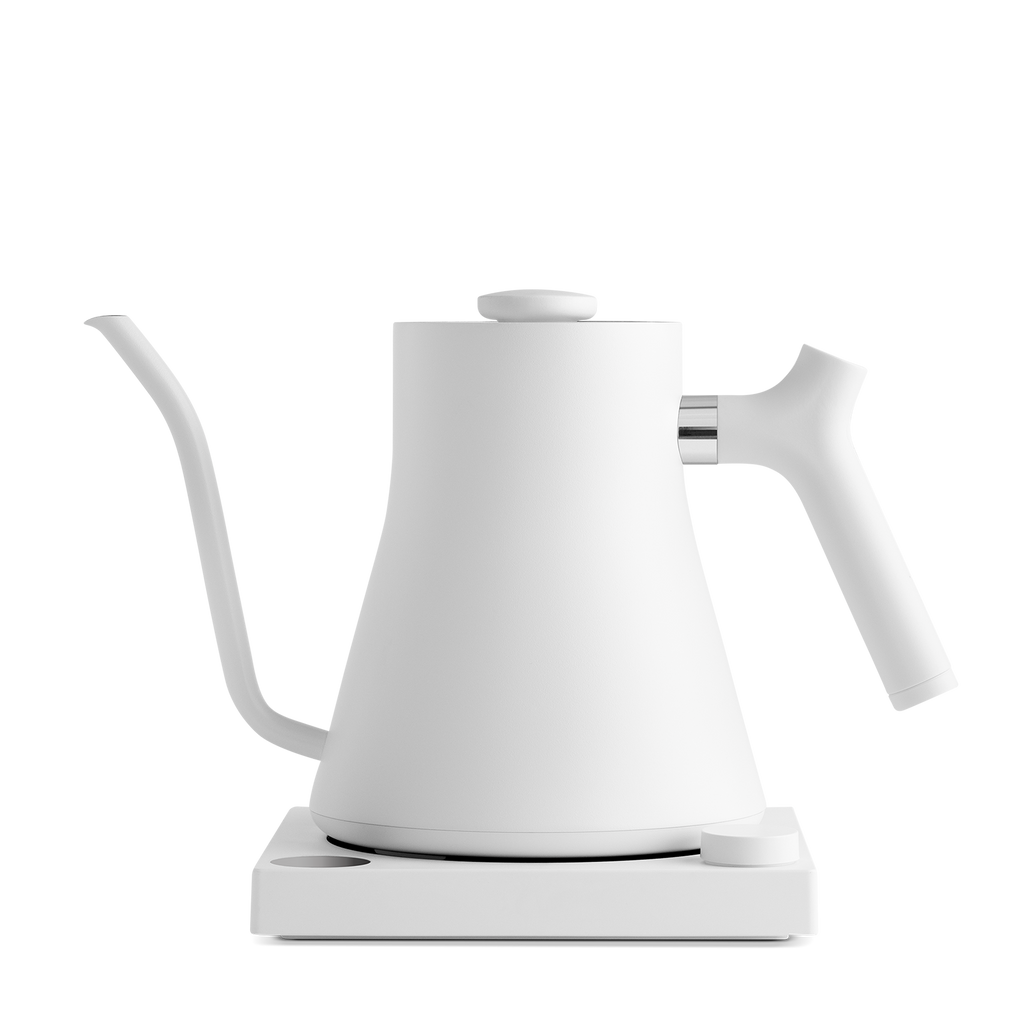 Fellow Stagg EKG Electric Kettle Home Brew Accessory