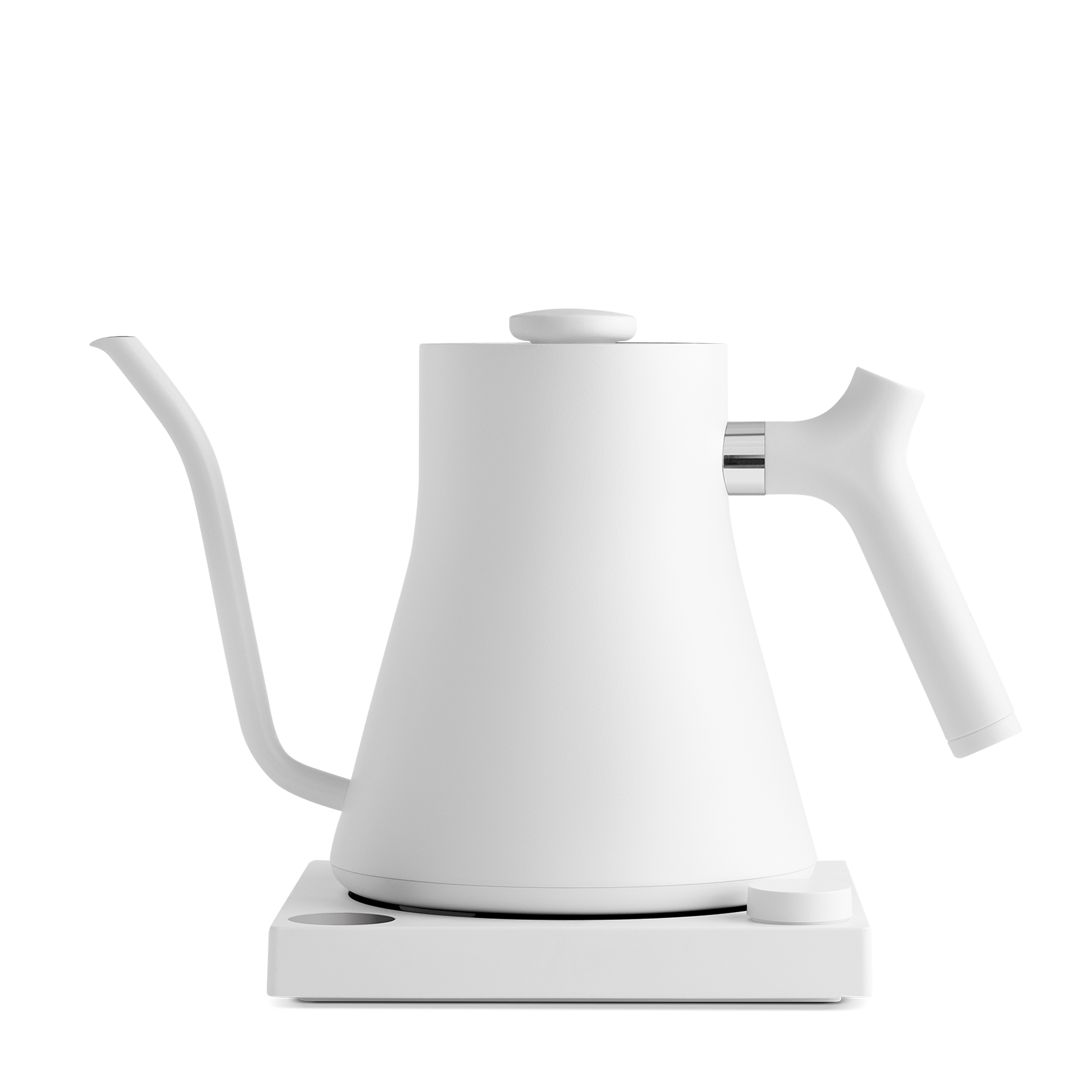 Fellow Stagg EKG Electric Kettle Home Brew Accessory