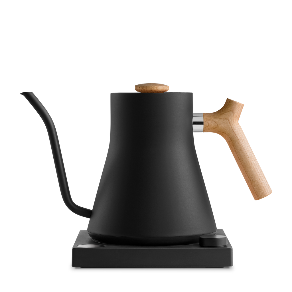 Fellow Stagg EKG Electric Kettle Home Brew Accessory