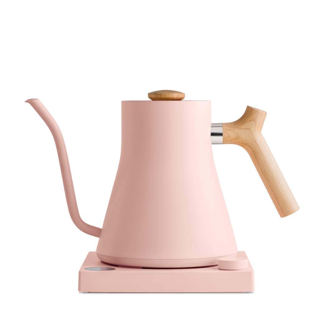 Fellow Stagg EKG Electric Kettle Home Brew Accessory