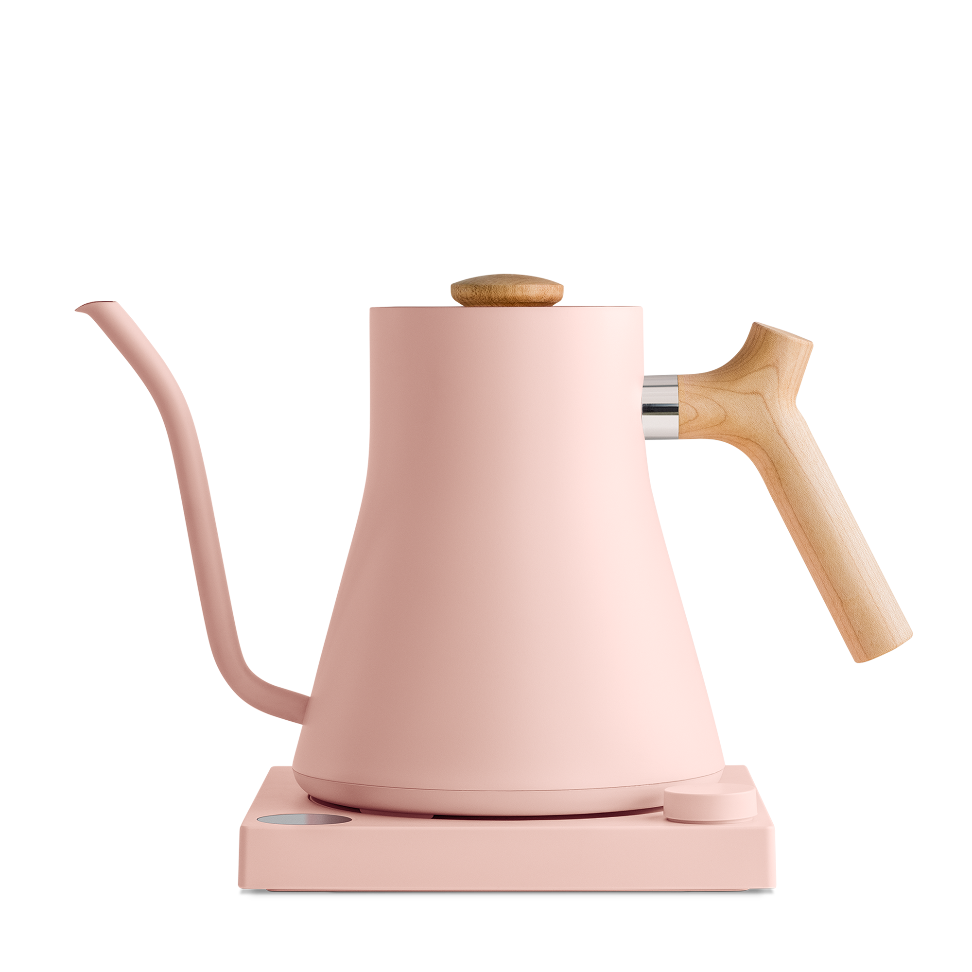 Fellow Stagg EKG Electric Kettle Home Brew Accessory