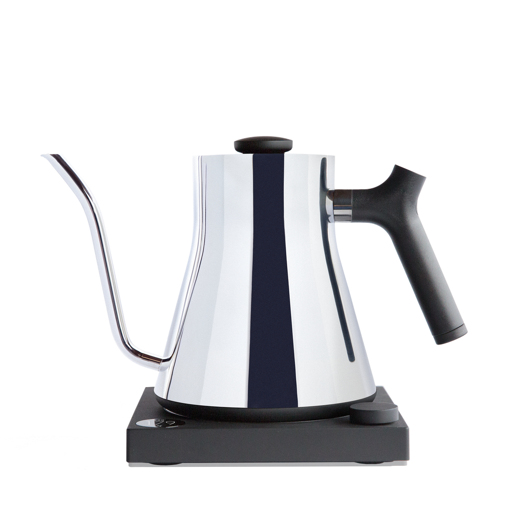 Fellow Stagg EKG Electric Kettle Home Brew Accessory