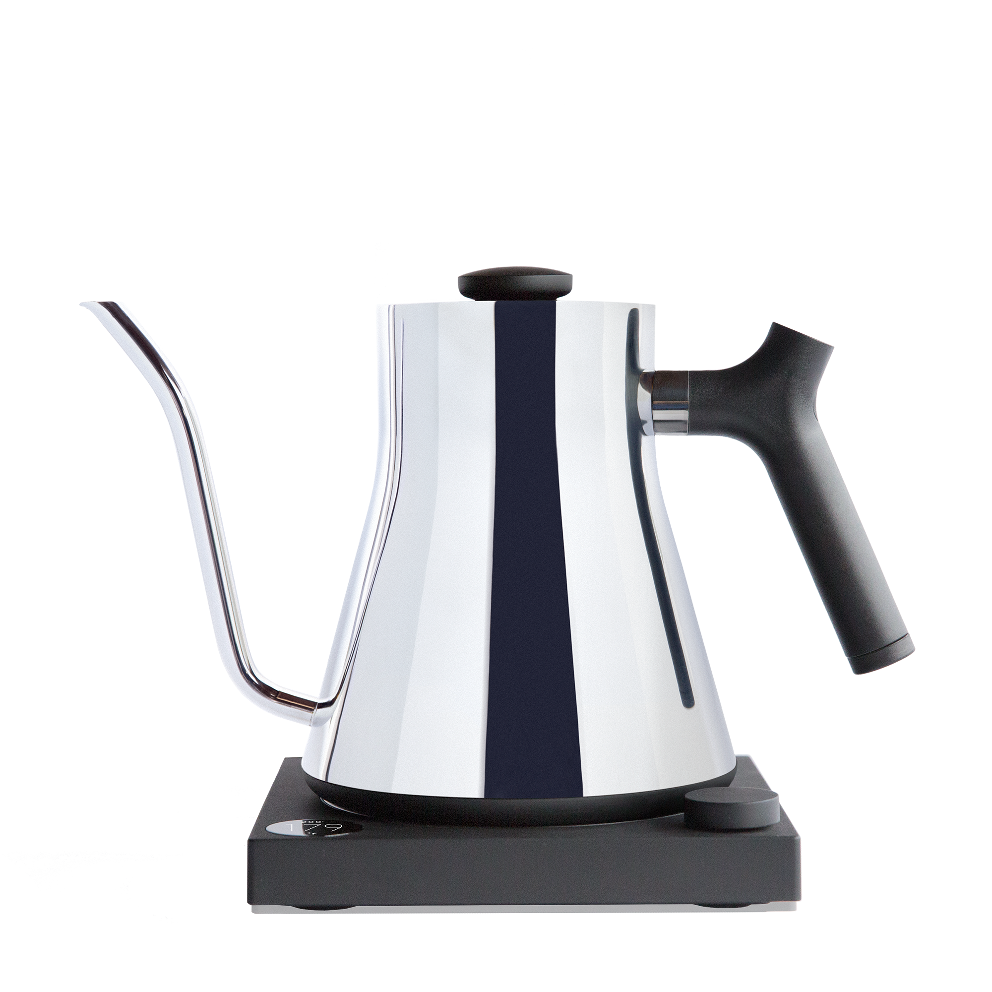 Fellow Stagg EKG Electric Kettle Home Brew Accessory