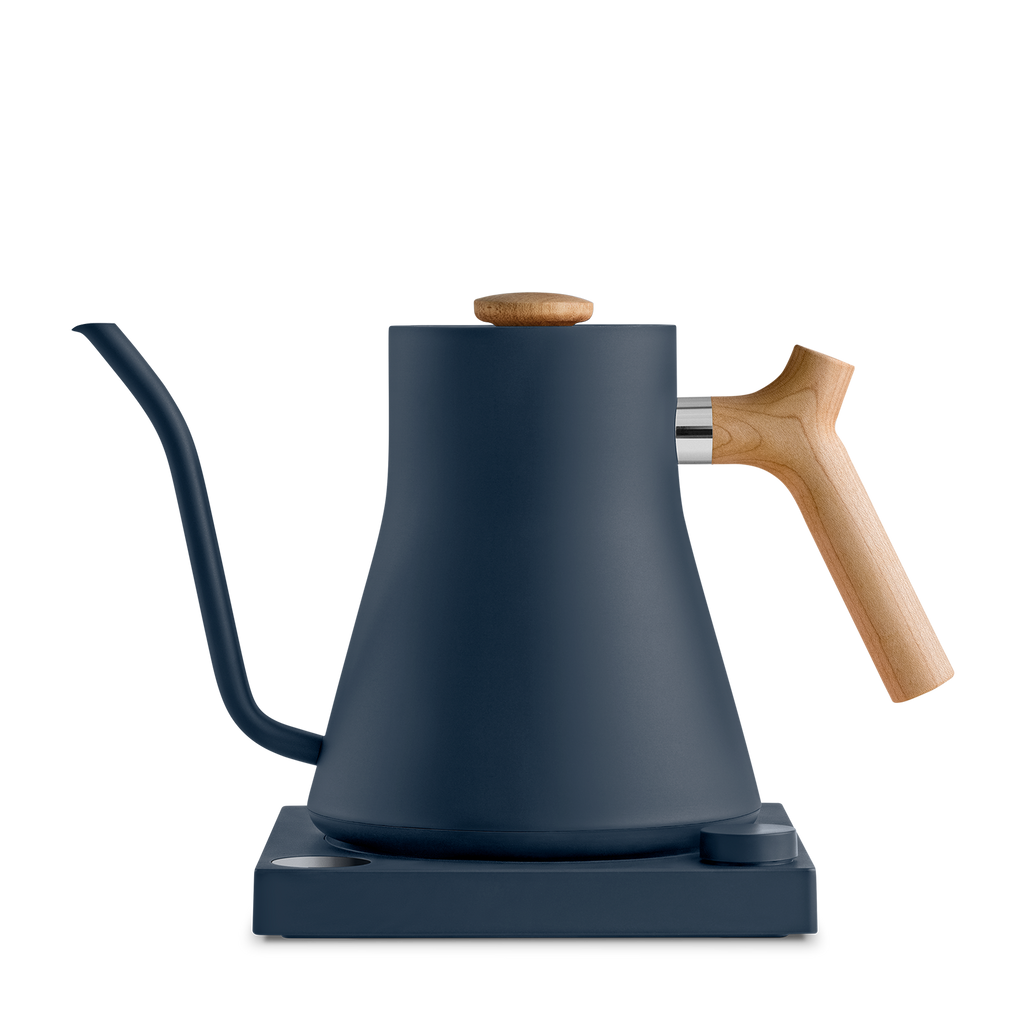 Fellow Stagg EKG Electric Kettle Home Brew Accessory