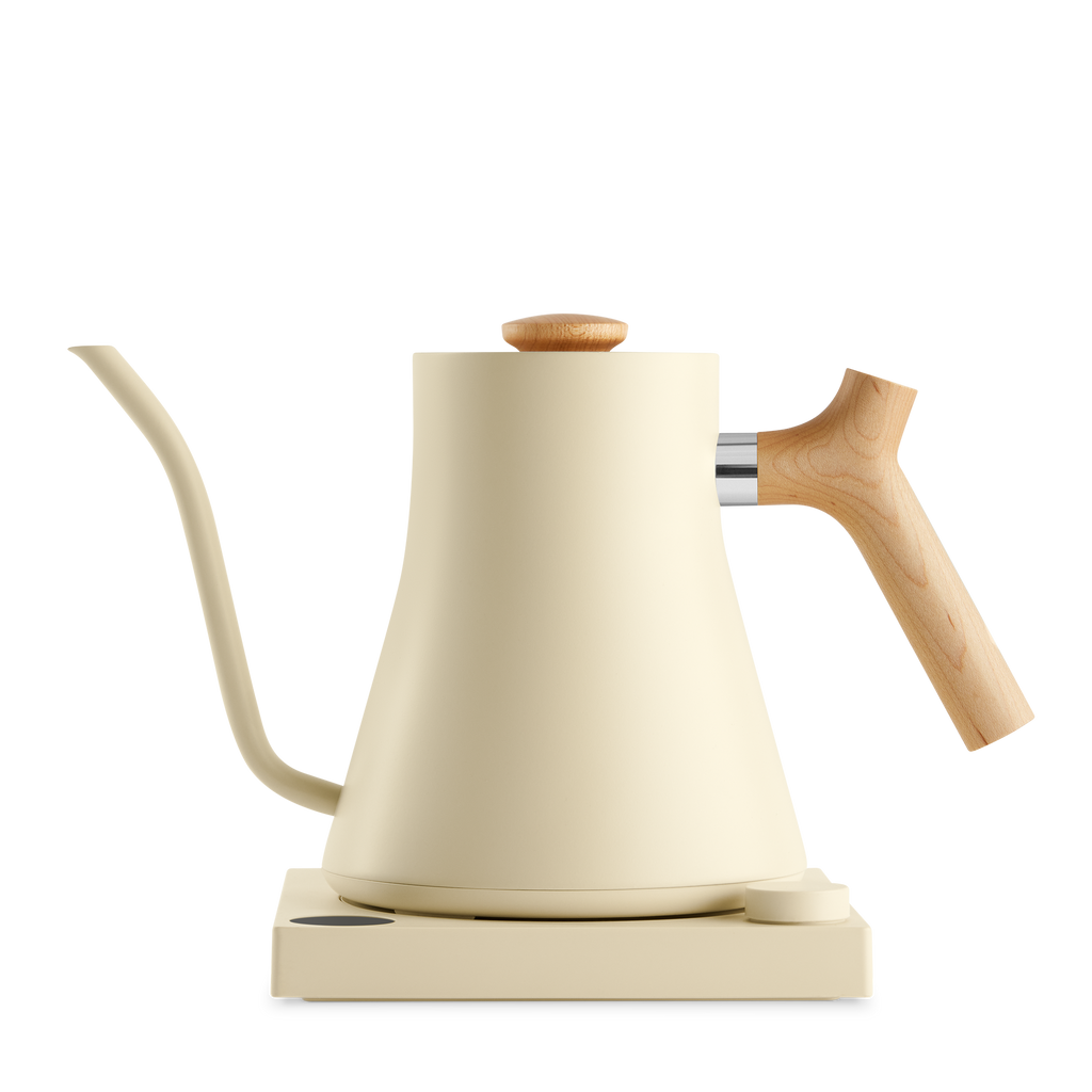 Fellow Stagg EKG Electric Kettle Home Brew Accessory